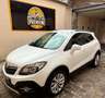 Opel Mokka 1.6L Cdti 110cv pack Cosmo Biały - thumbnail 1