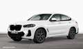 BMW X4 xDrive30d M Sportpaket HiFi DAB WLAN AHK Shz Weiß - thumbnail 1