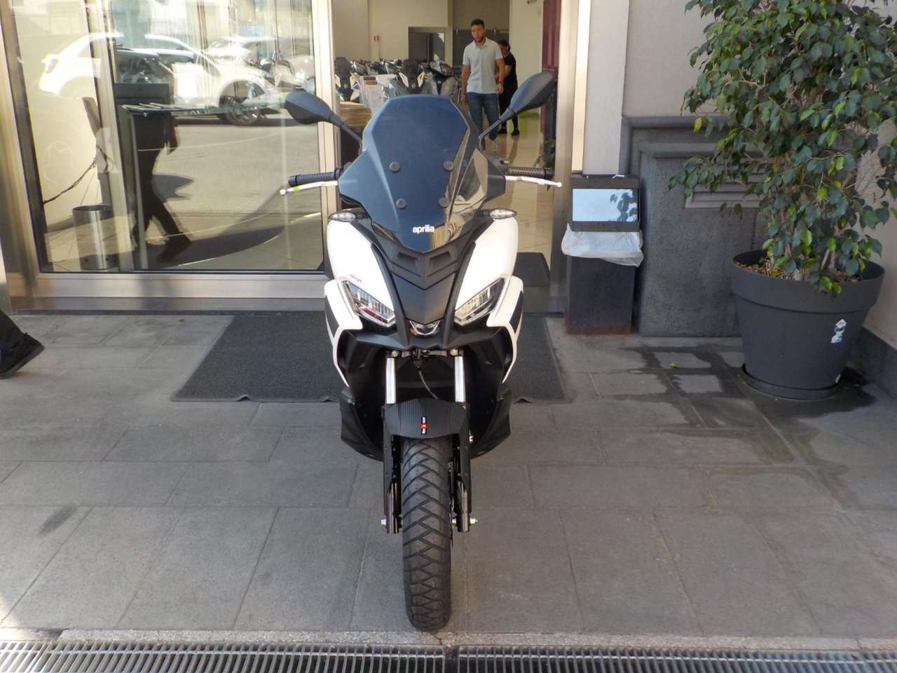 Aprilia RS 125 GT - PROMO RCA+TASSO ZERO