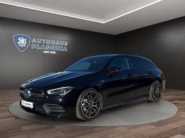 SB 4Matic PANO+BURMESTER+AERO+NIGHTP Klima Navi