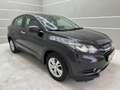 Honda HR-V Elegance "1 HAND-NAVI-MULTI-PDC-ALU" Czarny - thumbnail 2