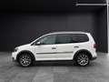 Volkswagen Touran Cross 1.4 TSI|1.Hand|Navi|Scheckheft|Pano Blanc - thumbnail 2