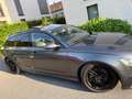 Audi A6 A6 Avant 3,0 TDI clean Diesel Quattro S-tronic Grau - thumbnail 3