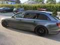 Audi A6 A6 Avant 3,0 TDI clean Diesel Quattro S-tronic Grau - thumbnail 4