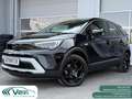 Opel Crossland Elegance*LED*Automatik*TWA*SHZ*RFK Noir - thumbnail 1