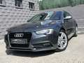 Audi A5 Sportback 2.0 TFSI Multitronic 211 Gris - thumbnail 11