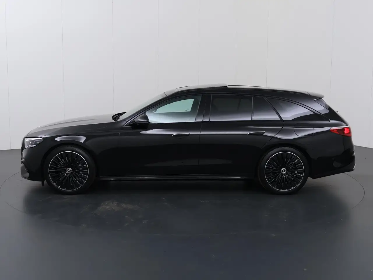 Mercedes-Benz E-Class 2026