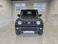 Suzuki Jimny ALL GRIP 1.5 4WD 5MT NAVI BLUETOOTH CRUISE 102CV Verde - thumbnail 3