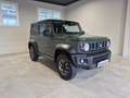 Suzuki Jimny ALL GRIP 1.5 4WD 5MT NAVI BLUETOOTH CRUISE 102CV Verde - thumbnail 4