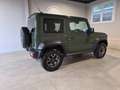 Suzuki Jimny ALL GRIP 1.5 4WD 5MT NAVI BLUETOOTH CRUISE 102CV Verde - thumbnail 5