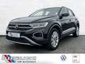 Volkswagen T-Roc TDI Style KLIMA LED ALU Noir - thumbnail 1