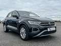 Volkswagen T-Roc TDI Style KLIMA LED ALU Noir - thumbnail 3