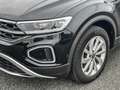 Volkswagen T-Roc TDI Style KLIMA LED ALU Noir - thumbnail 4