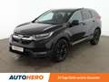 Honda CR-V 2.0 i-MMD Hybrid 4WD Sport Aut.*NAVI*ACC*SHZ*ALU* Schwarz - thumbnail 1