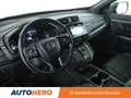 Honda CR-V 2.0 i-MMD Hybrid 4WD Sport Aut.*NAVI*ACC*SHZ*ALU* Schwarz - thumbnail 11