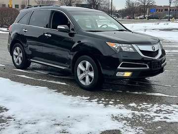 AWD 4dr Tech Pkg