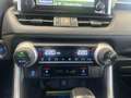 Toyota RAV 4 2.5i 2WD Hybrid Premium Plus*1er prop*Garantie* Чорний - thumbnail 10