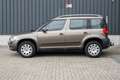 Skoda Yeti 1.2 TSI Comfort*Airco*Cruise Control* Marrón - thumbnail 4