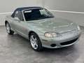Mazda MX-5 MX-5 1.8 Sport 146cv SILVER BLUES--PARI AL NUOVO Bleu - thumbnail 6