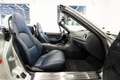 Mazda MX-5 MX-5 1.8 Sport 146cv SILVER BLUES--PARI AL NUOVO Bleu - thumbnail 11