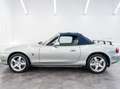 Mazda MX-5 MX-5 1.8 Sport 146cv SILVER BLUES--PARI AL NUOVO Bleu - thumbnail 4