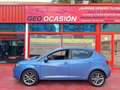SEAT Ibiza 1.6 TDI 90cv Style ITech 30 Aniversario Azul - thumbnail 4