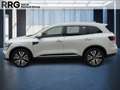 Renault Koleos 2.0 DCI 185 Initiale Paris Blanc - thumbnail 2