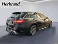 Mercedes-Benz C 220 d T AMG Line Anhängevorrichtung DISTRONIC Schwarz - thumbnail 3