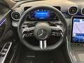 Mercedes-Benz C 220 d T AMG Line Anhängevorrichtung DISTRONIC Schwarz - thumbnail 9