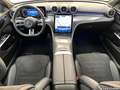 Mercedes-Benz C 220 d T AMG Line Anhängevorrichtung DISTRONIC Schwarz - thumbnail 8