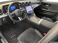 Mercedes-Benz C 220 d T AMG Line Anhängevorrichtung DISTRONIC Schwarz - thumbnail 13