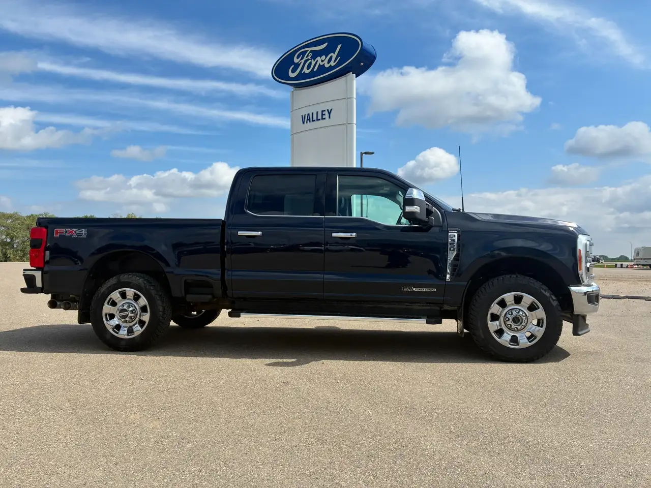 2023 Ford F 350