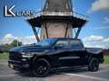 RAM 1500 LARAMIE NIGHT EDITION 5.7 / V8 / HEMI / ACC / LPG Schwarz - thumbnail 1