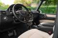 Mercedes-Benz G 350 Bluetec 211pk |2e Eig.|Harman/Kardon|Designo|Camer Blau - thumbnail 4