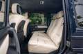 Mercedes-Benz G 350 Bluetec 211pk |2e Eig.|Harman/Kardon|Designo|Camer Blau - thumbnail 10