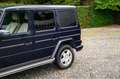 Mercedes-Benz G 350 Bluetec 211pk |2e Eig.|Harman/Kardon|Designo|Camer Blau - thumbnail 28