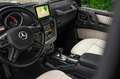 Mercedes-Benz G 350 Bluetec 211pk |2e Eig.|Harman/Kardon|Designo|Camer Blau - thumbnail 19
