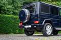 Mercedes-Benz G 350 Bluetec 211pk |2e Eig.|Harman/Kardon|Designo|Camer Blau - thumbnail 29