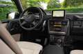 Mercedes-Benz G 350 Bluetec 211pk |2e Eig.|Harman/Kardon|Designo|Camer Blau - thumbnail 12