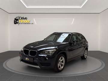 xDrive 18 d|8fach|Scheckh.|AHK|Top Ausstatt.