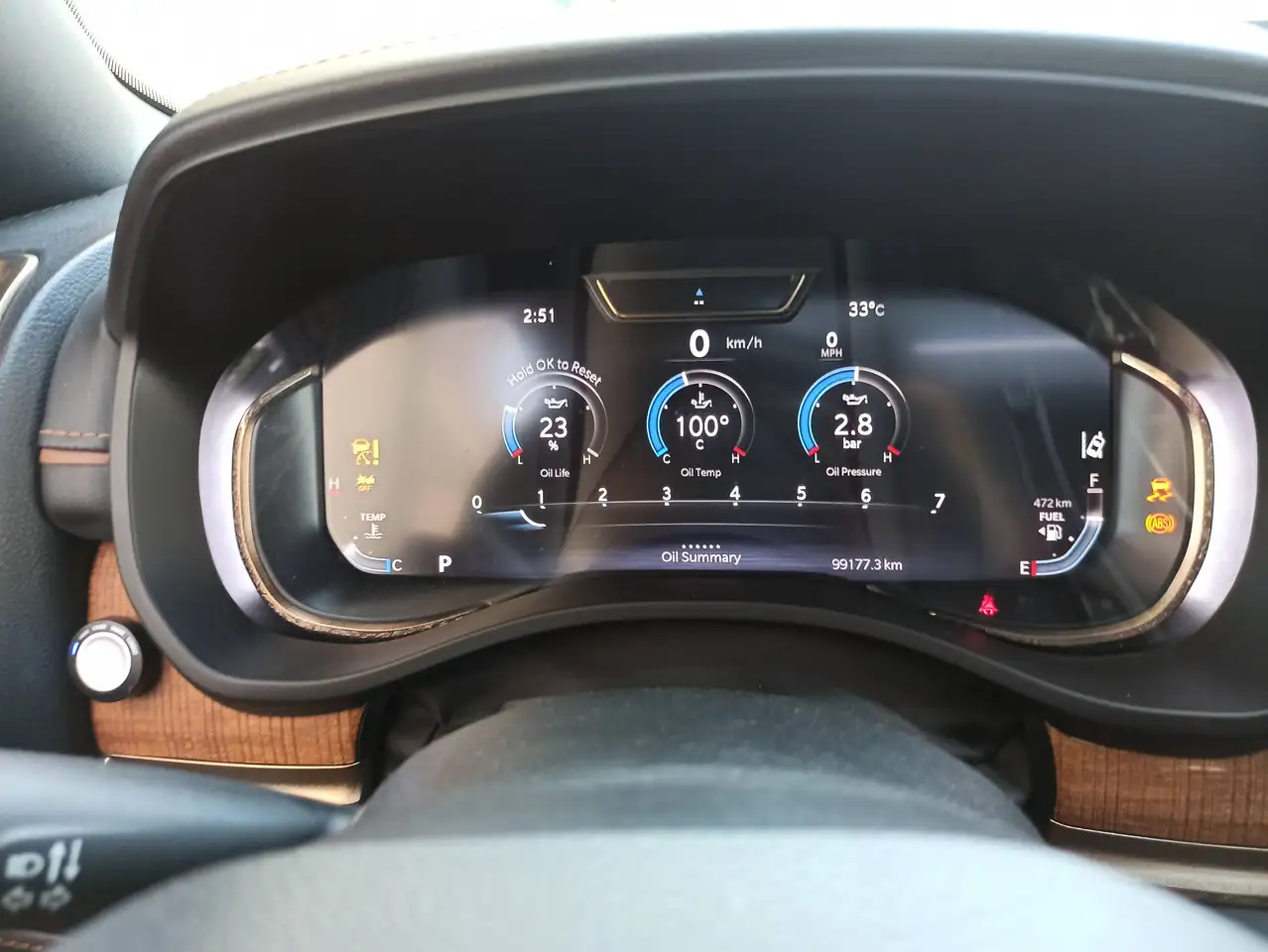 Dodge RAM 2023 — фото 14