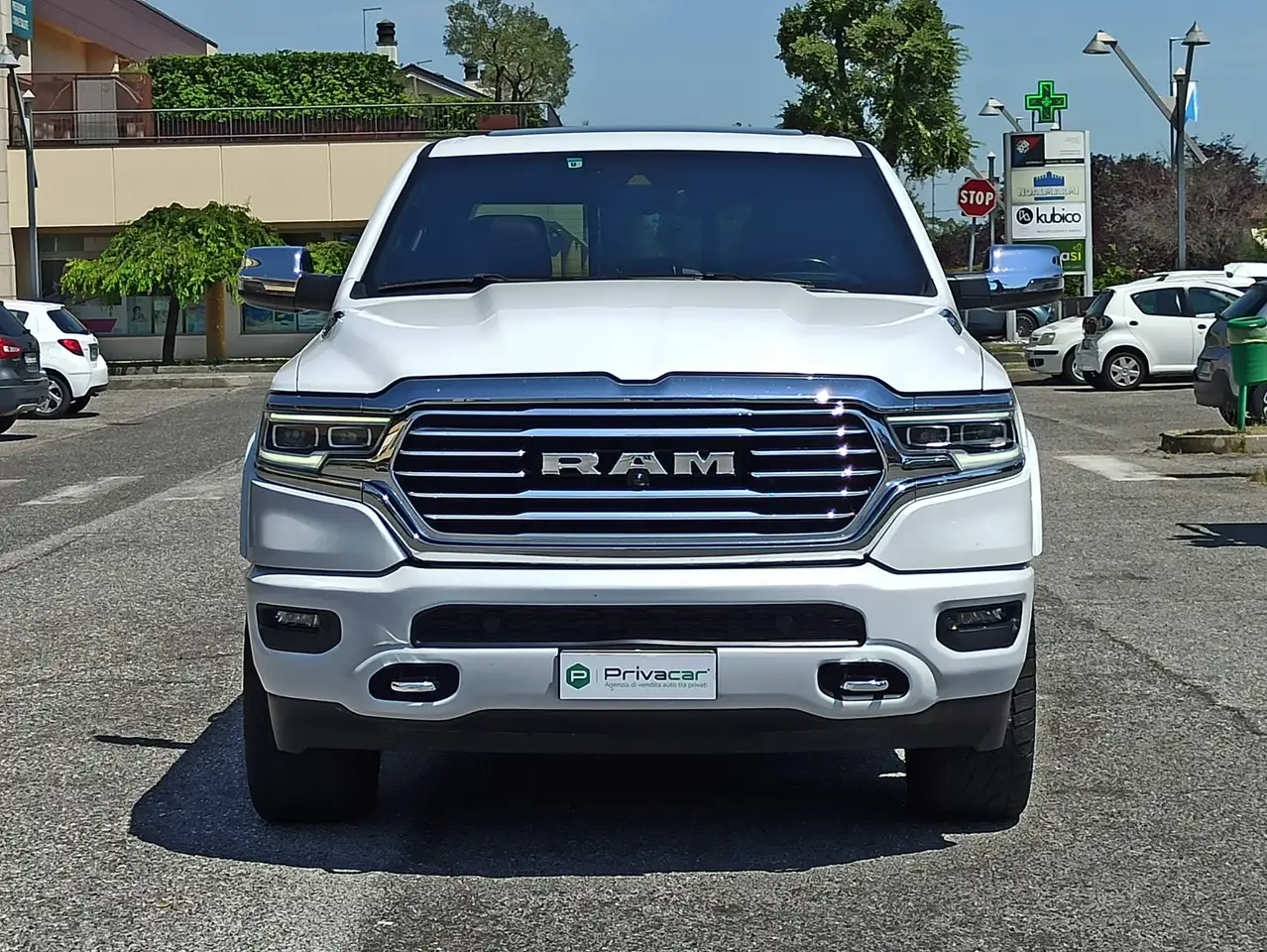 Dodge RAM 2023