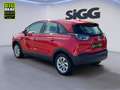 Opel Crossland 1.2 Turbo Edition Automatik nur 25497 KM Rot - thumbnail 5