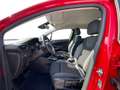 Opel Crossland 1.2 Turbo Edition Automatik nur 25497 KM Rot - thumbnail 11
