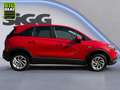 Opel Crossland 1.2 Turbo Edition Automatik nur 25497 KM Rot - thumbnail 8