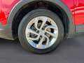 Opel Crossland 1.2 Turbo Edition Automatik nur 25497 KM Rot - thumbnail 16