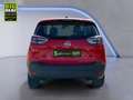 Opel Crossland 1.2 Turbo Edition Automatik nur 25497 KM Rot - thumbnail 6