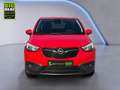 Opel Crossland 1.2 Turbo Edition Automatik nur 25497 KM Rot - thumbnail 10
