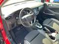 Opel Crossland 1.2 Turbo Edition Automatik nur 25497 KM Rot - thumbnail 17