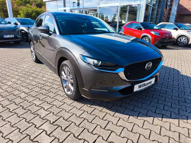 Mazda CX-3 0 Selection AWD